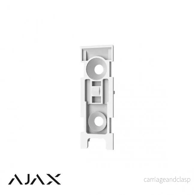 Ajax Systems dörrskyddsfäste magnetisk sida (vit) Ajax Systems dörrskyddsfäste magnetisk sida (vit)
