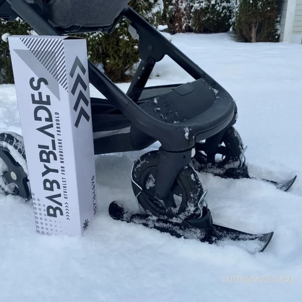 Babyblades 4 st. - Bild 3