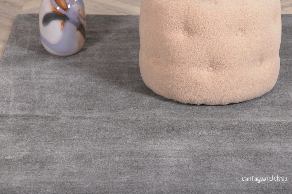 Ulla Matta 230 x 160 Grå