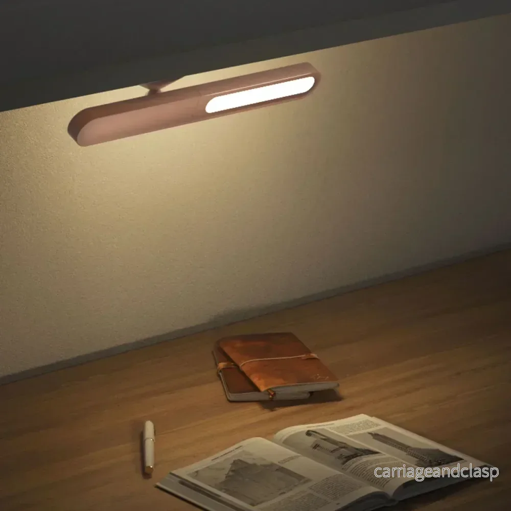 Stilfull Bordslampa - Luminza | Veska - Bild 3