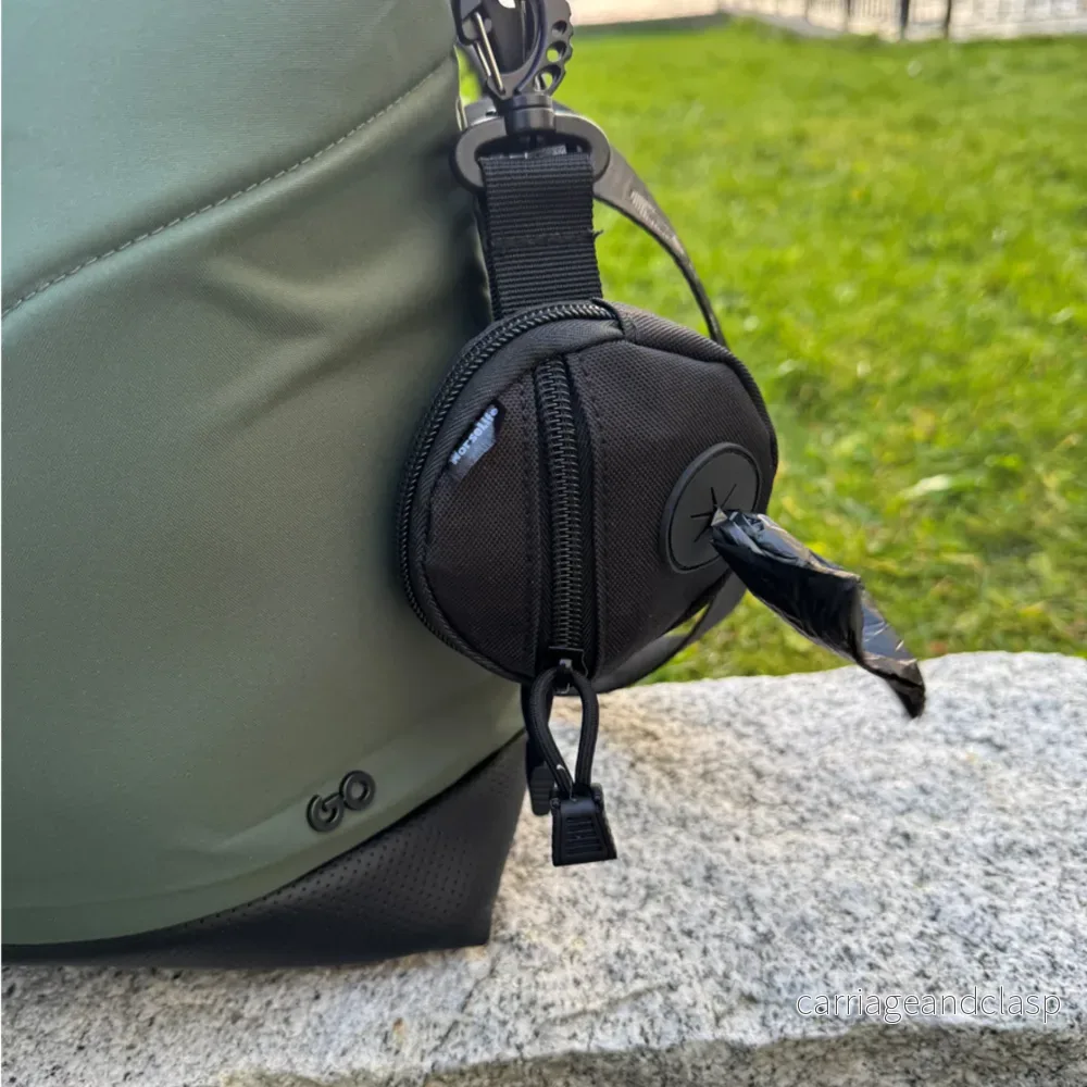 Norselife Clip & Go Bag - Bild 3