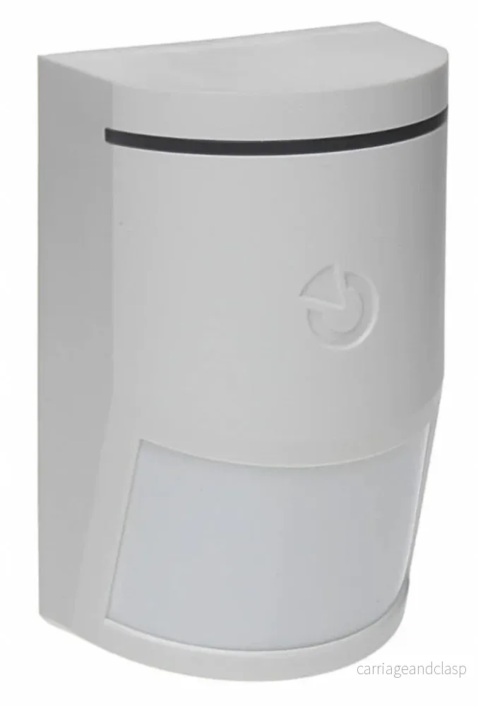 Jablotron JA-150P Pro trådlös P.I.R. djurvänlig - Bild 2