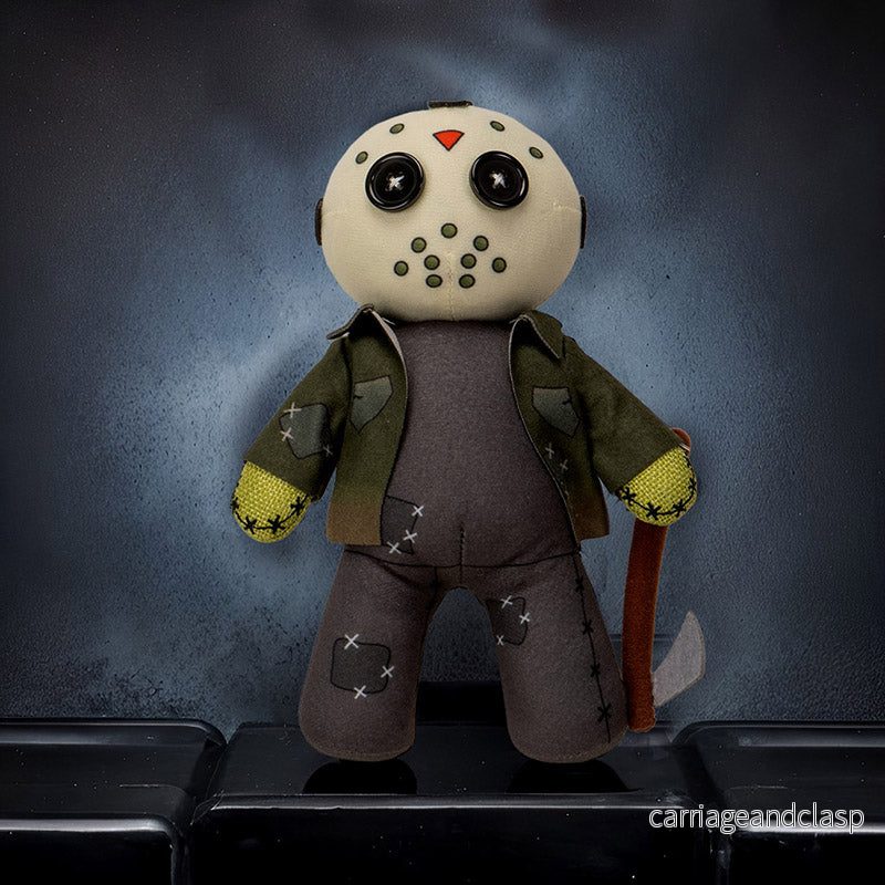 Pinhead Monsters - Little Jay