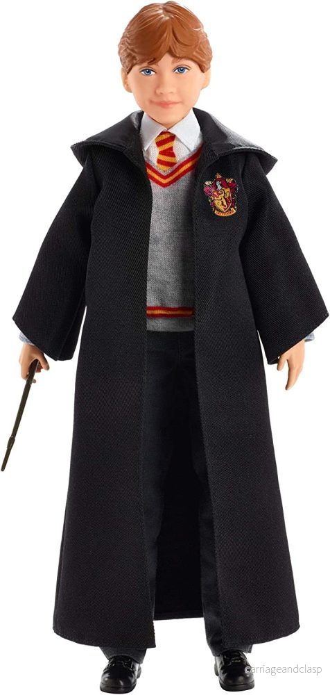 Harry Potter - Ron Weasley