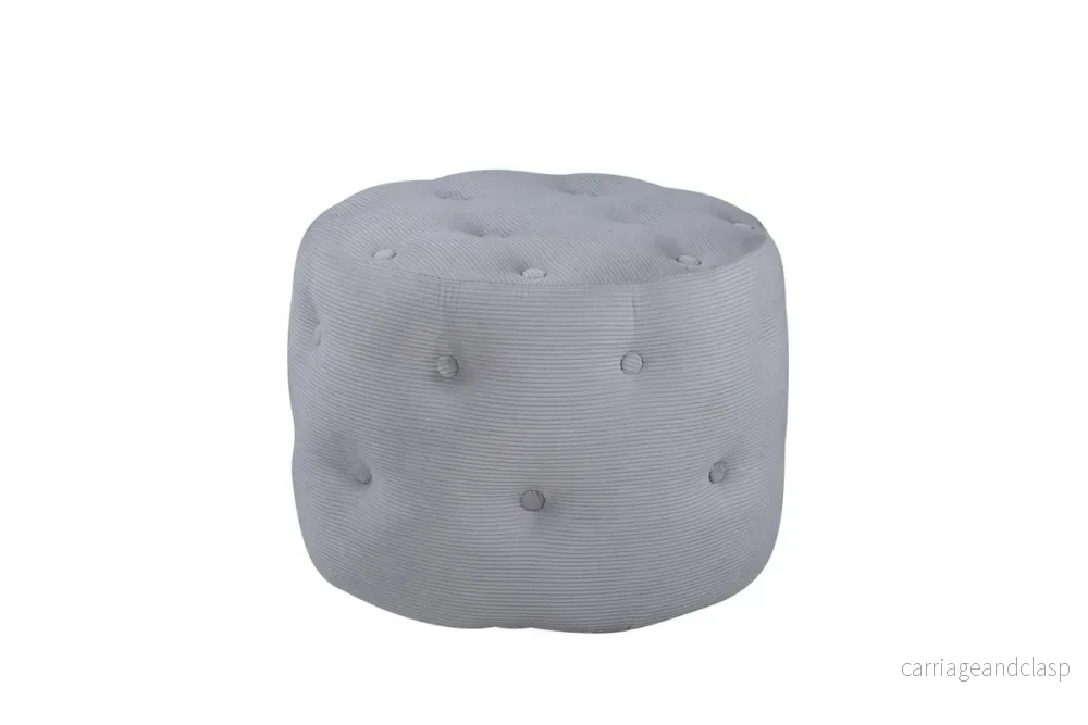 Benjamin Sittpuff Grå - Bild 2