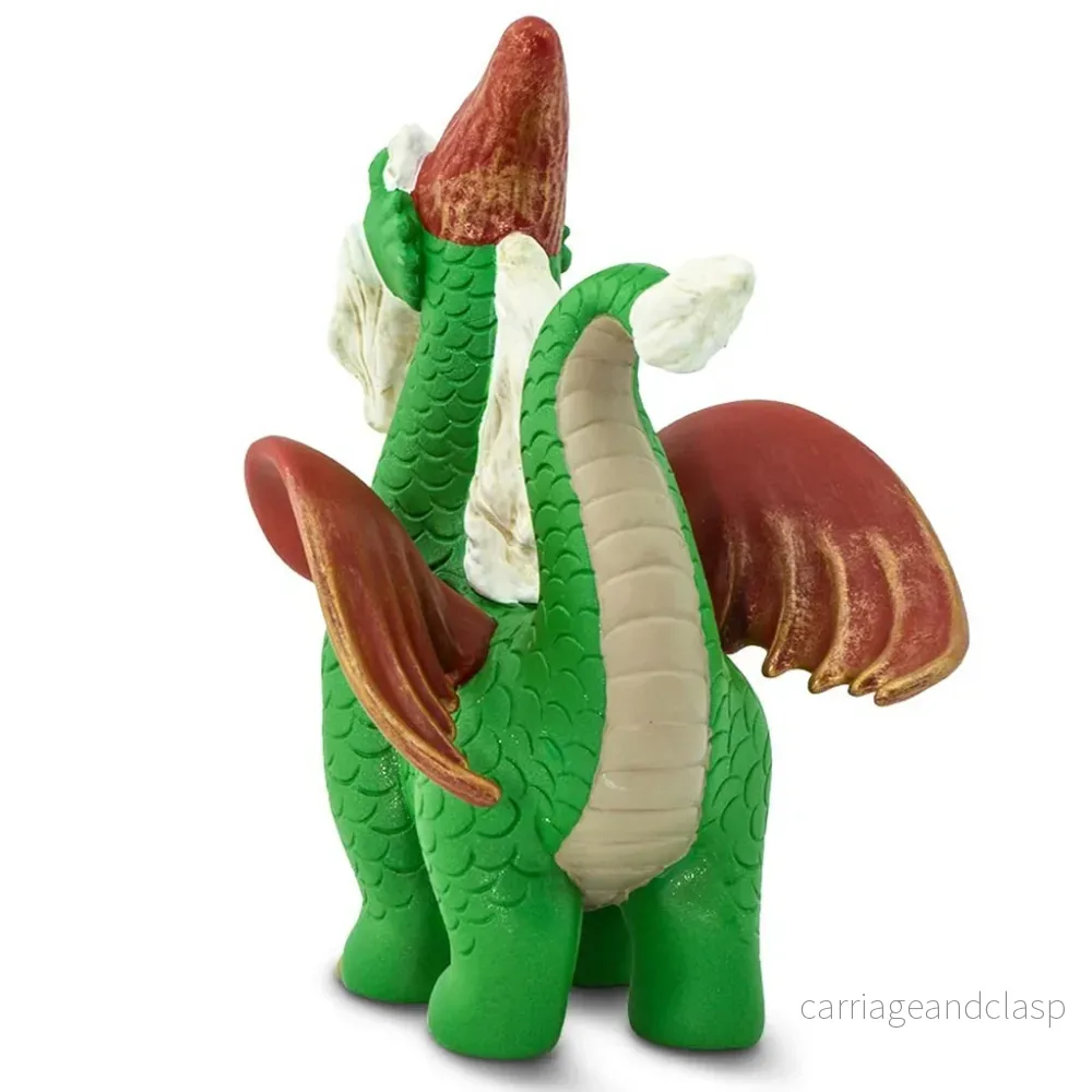 Safari Ltd - Gnome Drake (Gnome Dragon) - Bild 3