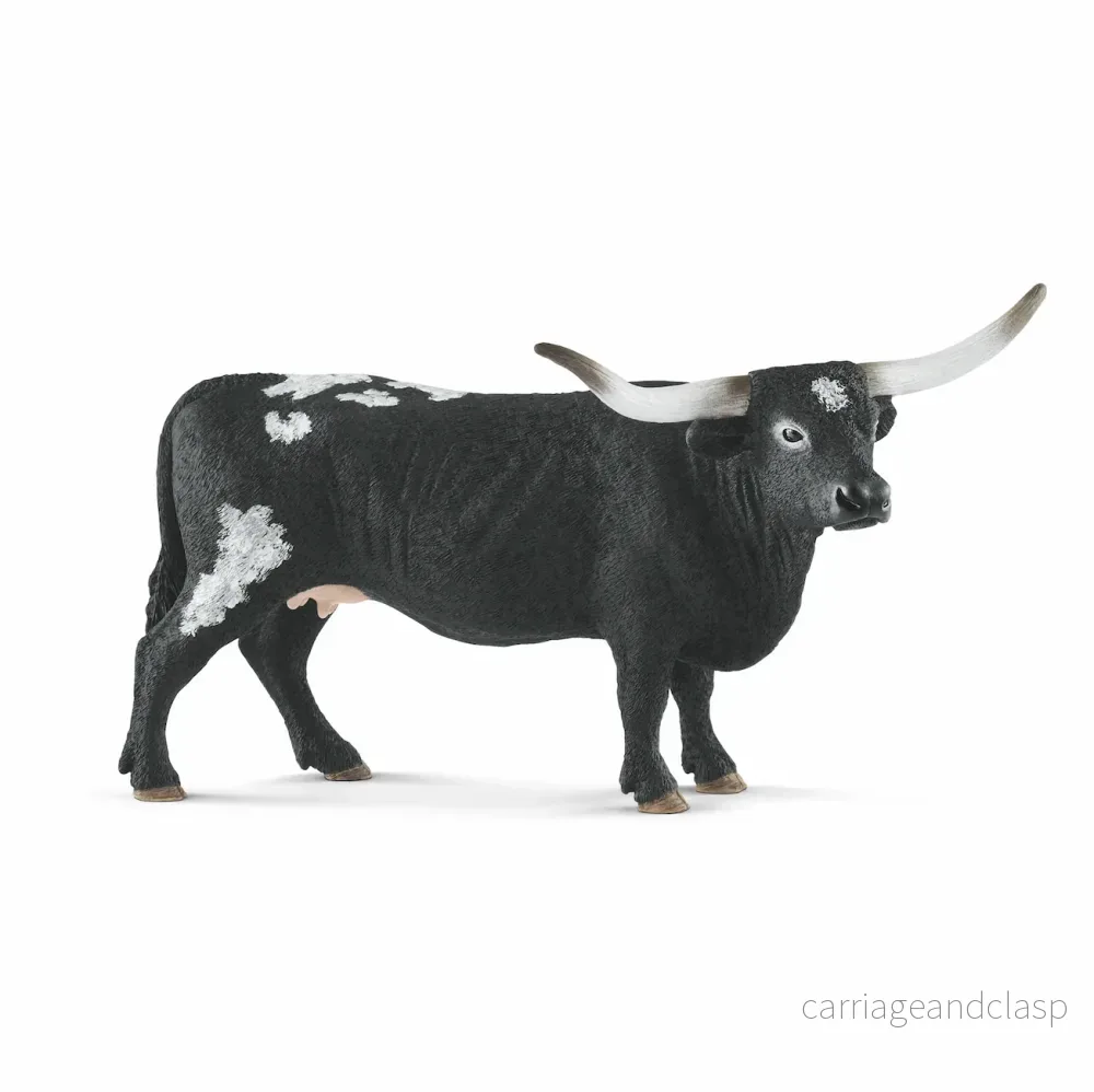 Schleich - Texas Longhorn, ko