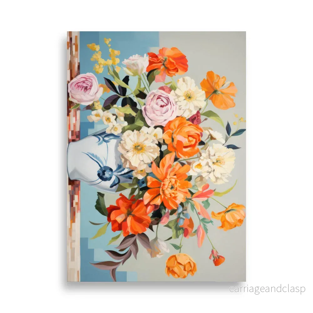 Blooms | Veska - Bild 3