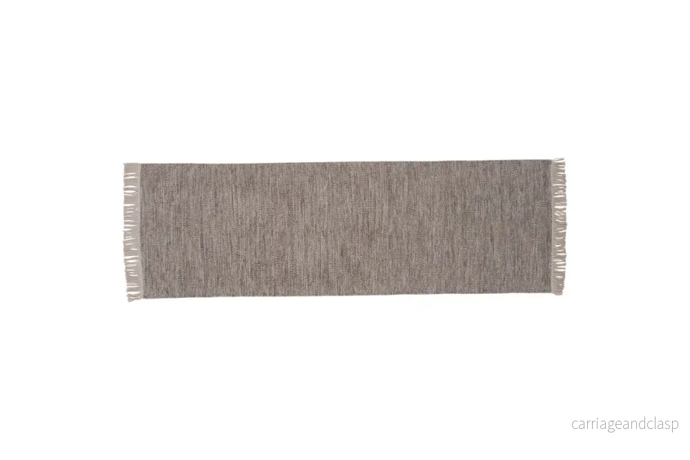 Cyrus Matta 250 x 80 Beige - Bild 2