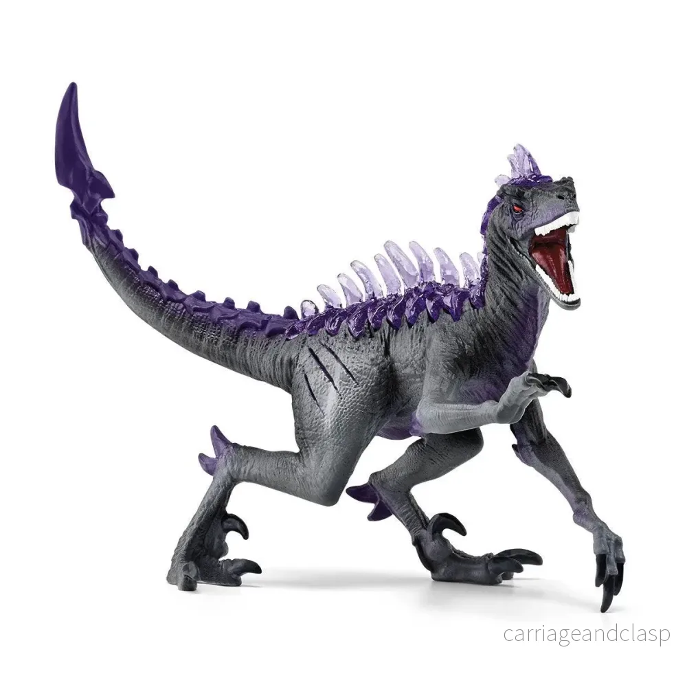 Schleich ELDRADOR® CREATURES - Skuggraptor