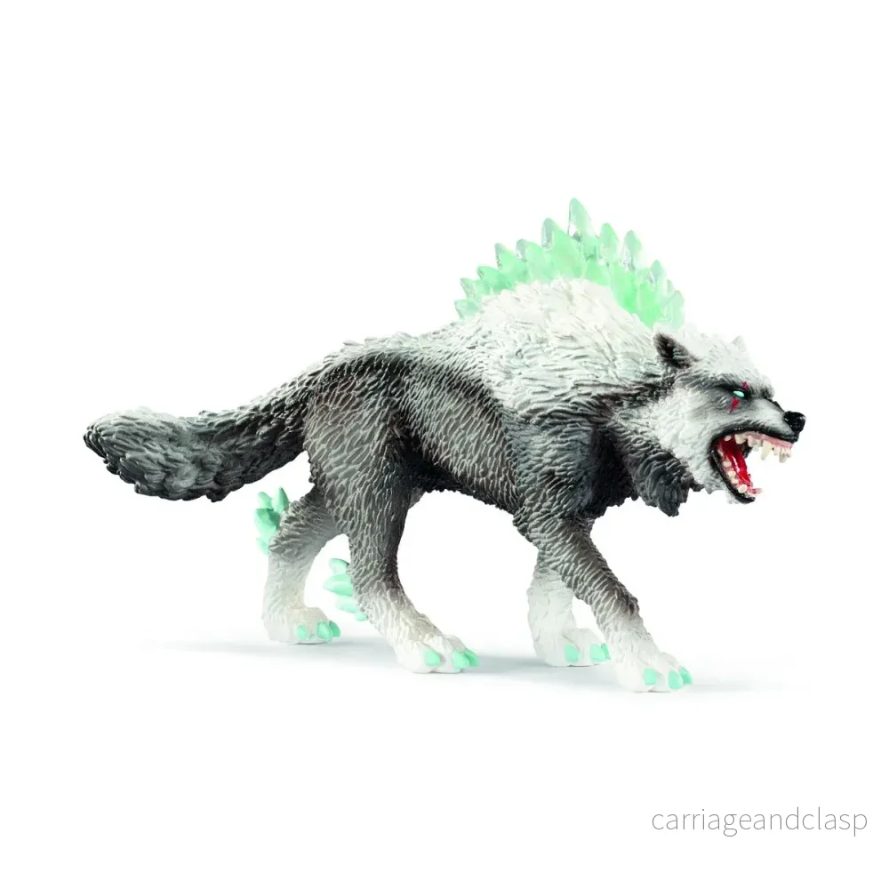 Schleich ELDRADOR® CREATURES - Snövarg