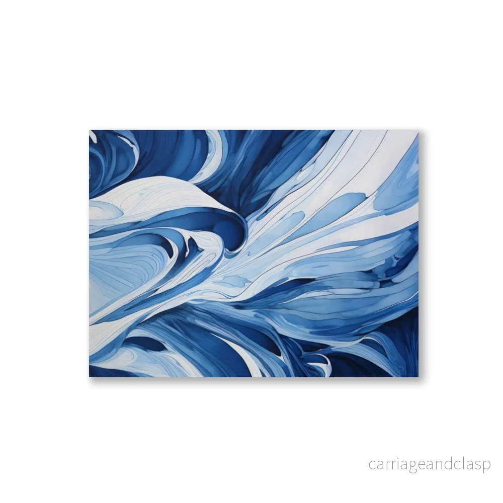 Water Waves | Veska - Bild 2