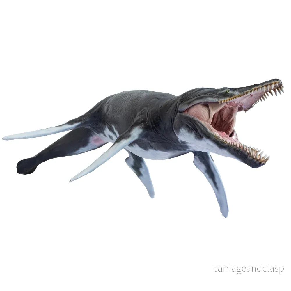PNSO Jeff the Kronosaurus