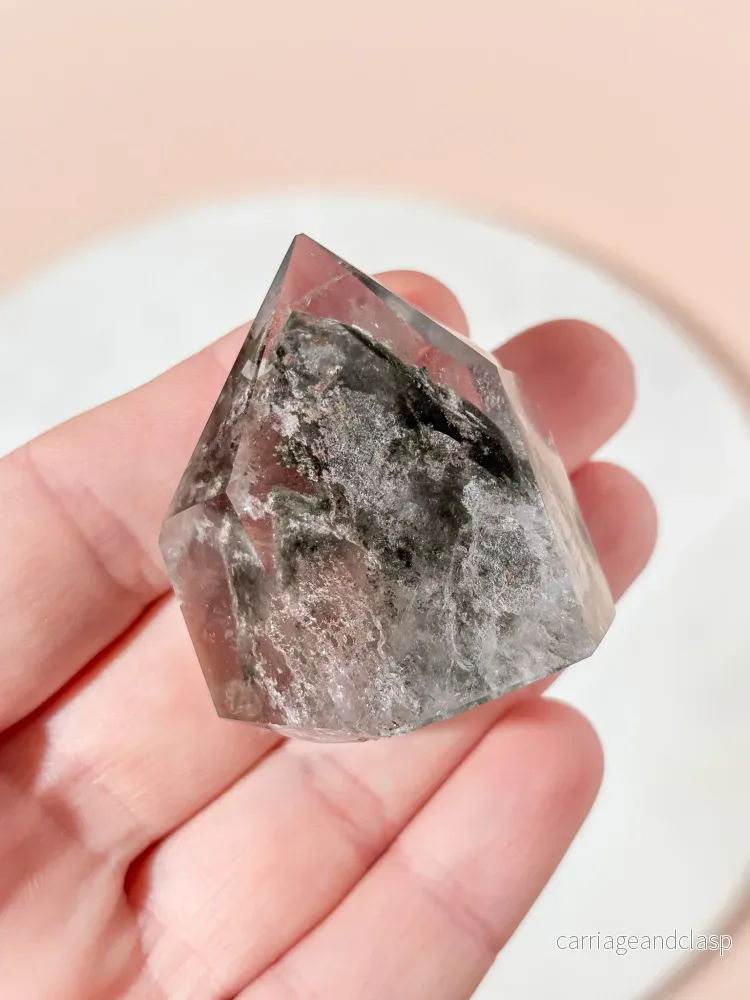 Garden Quartz Torn (Nr. 38) - Bild 3