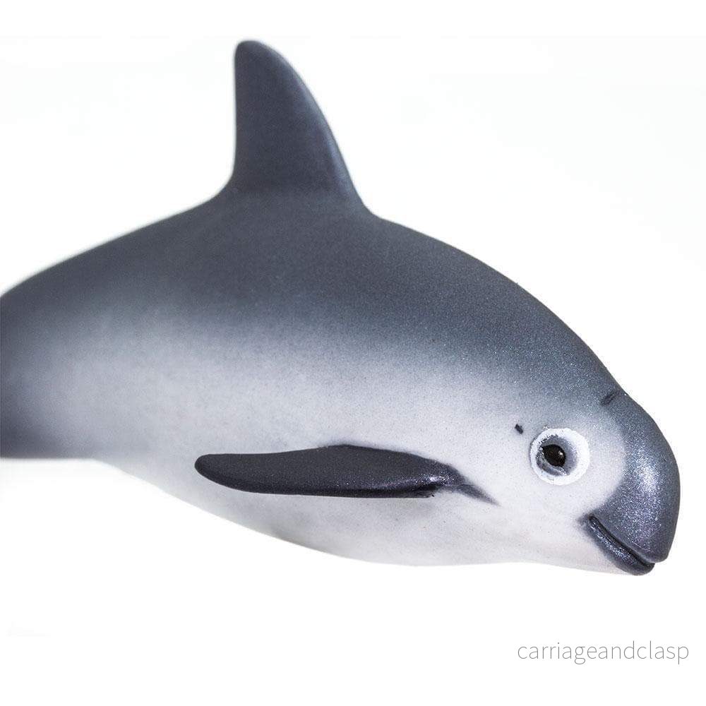 Safari Ltd - Kaliforniatumlare (Vaquita) - Bild 2