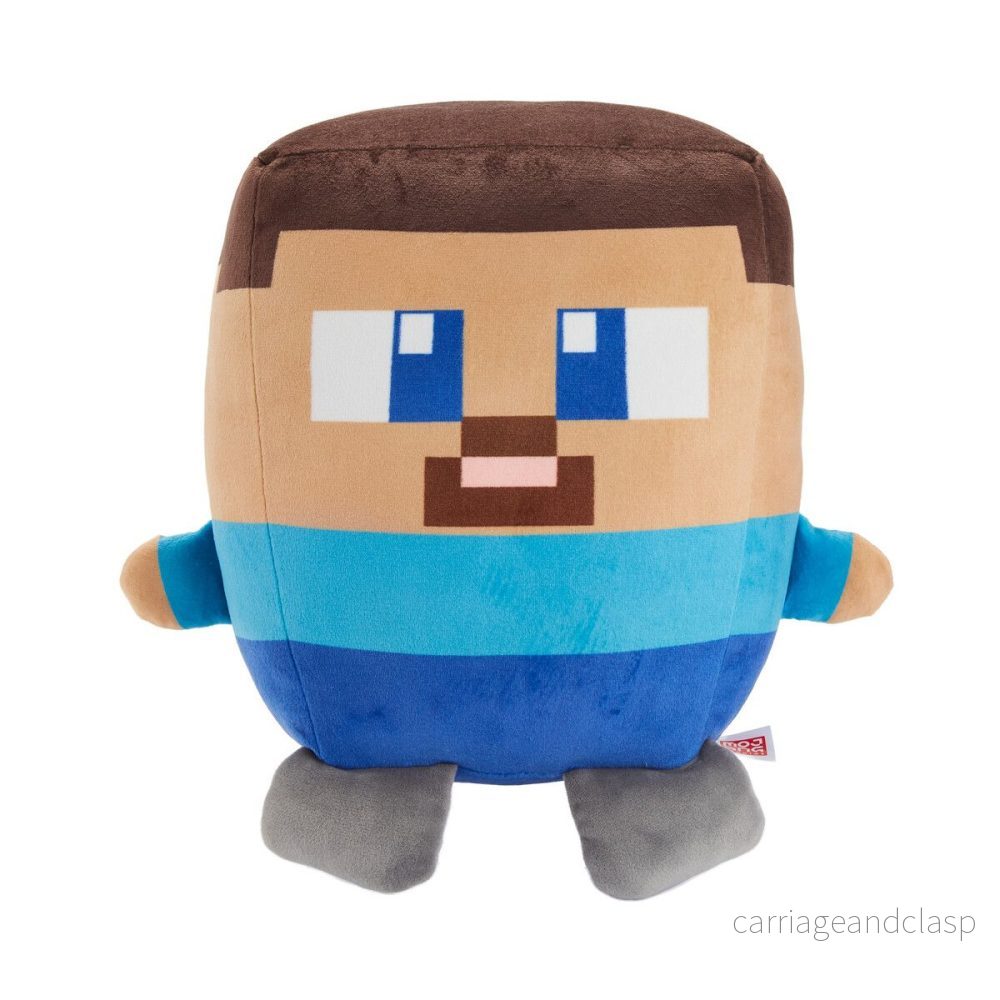 Minecraft - Cuutopia - Steve