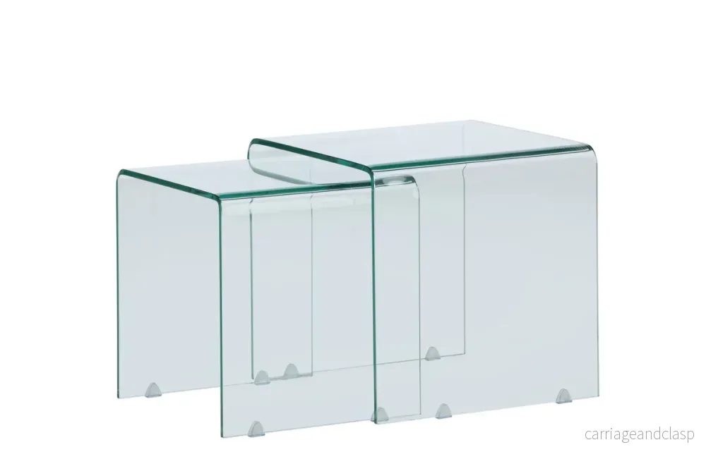 Telemark Sidobord 2-p - Bild 2