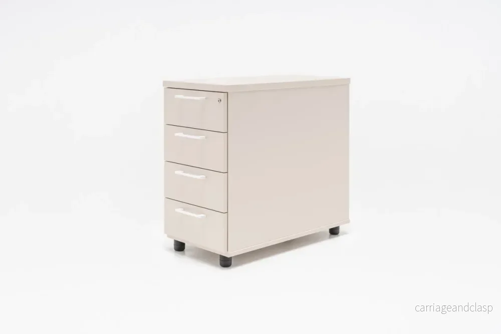 Standard stationary pedestal - Bild 2