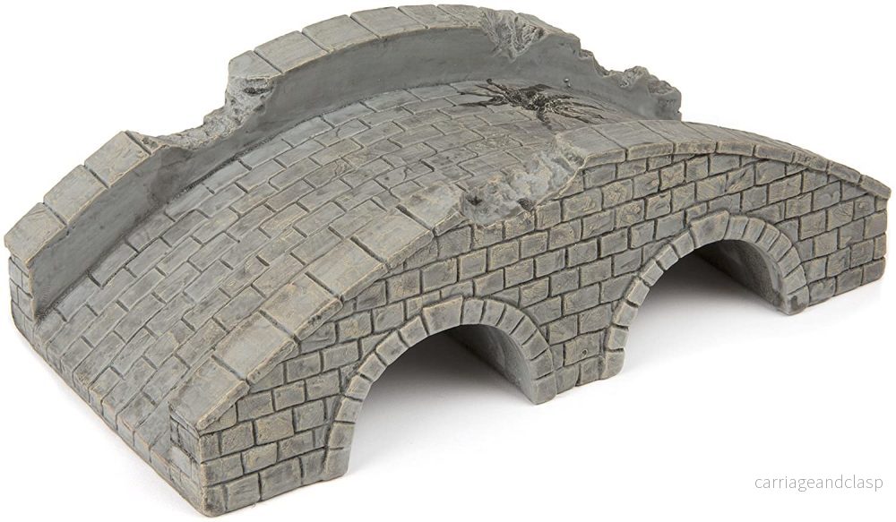 Safari Ltd – Civil War Bridge Safari Ltd – Civil War Bridge