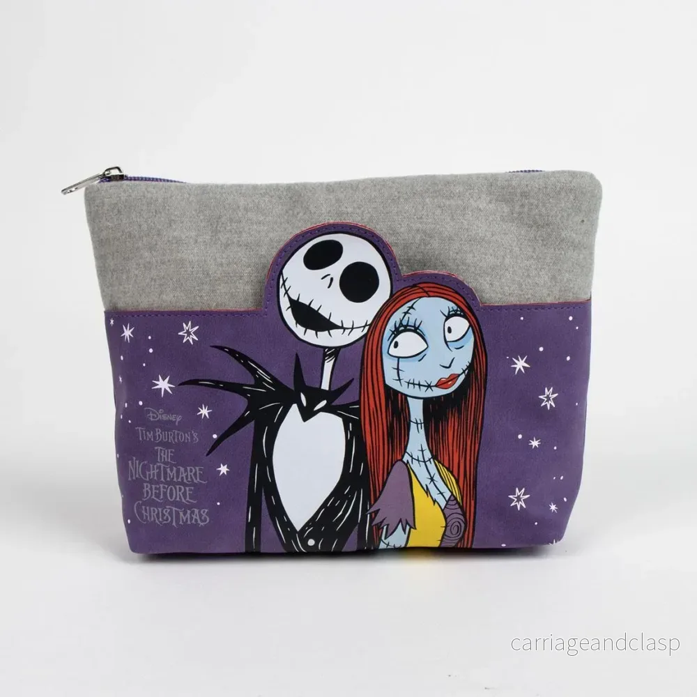 Disney - Nightmare Before Christmas - Necessär - Bild 2