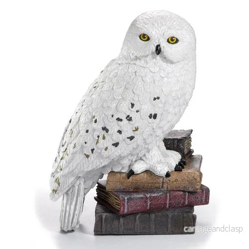 Harry Potter - Magical Creatures No. 01 - Hedwig