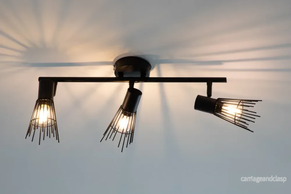 Pico Vägglamp Svart Pico Vägglamp Svart