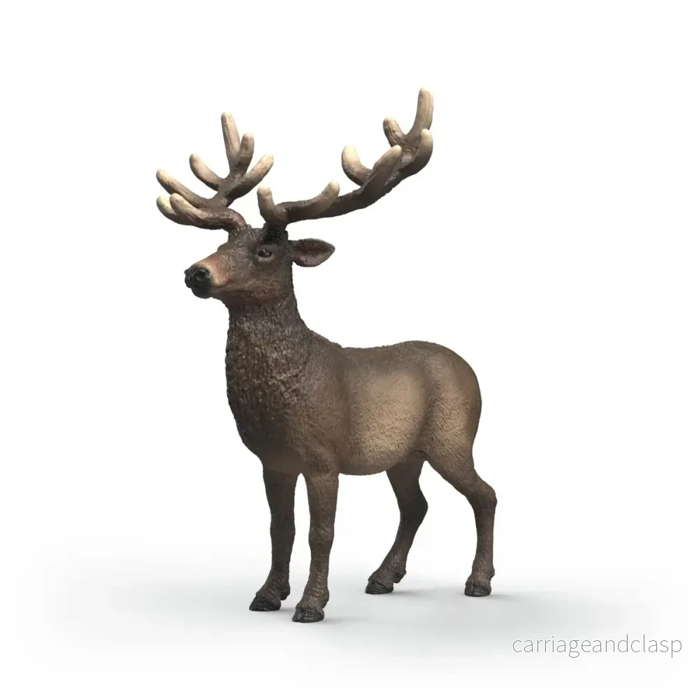 Schleich - Vapiti