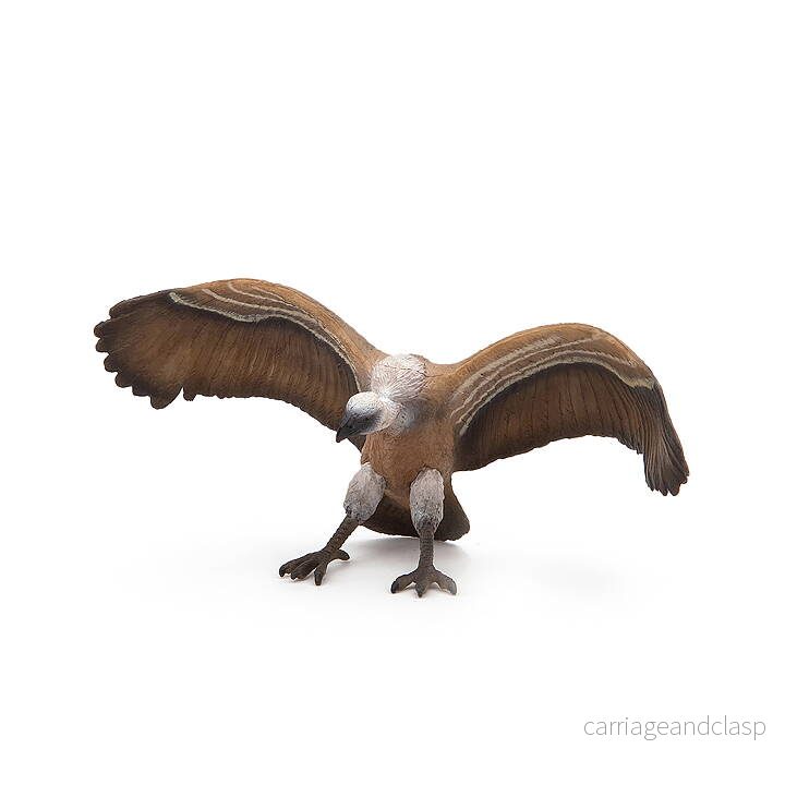 Papo - Gam (gåsgam)