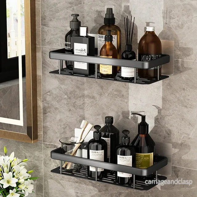 HomeTod™ Moderna Badrumhyllor | Veska HomeTod™ Moderna Badrumhyllor | Veska