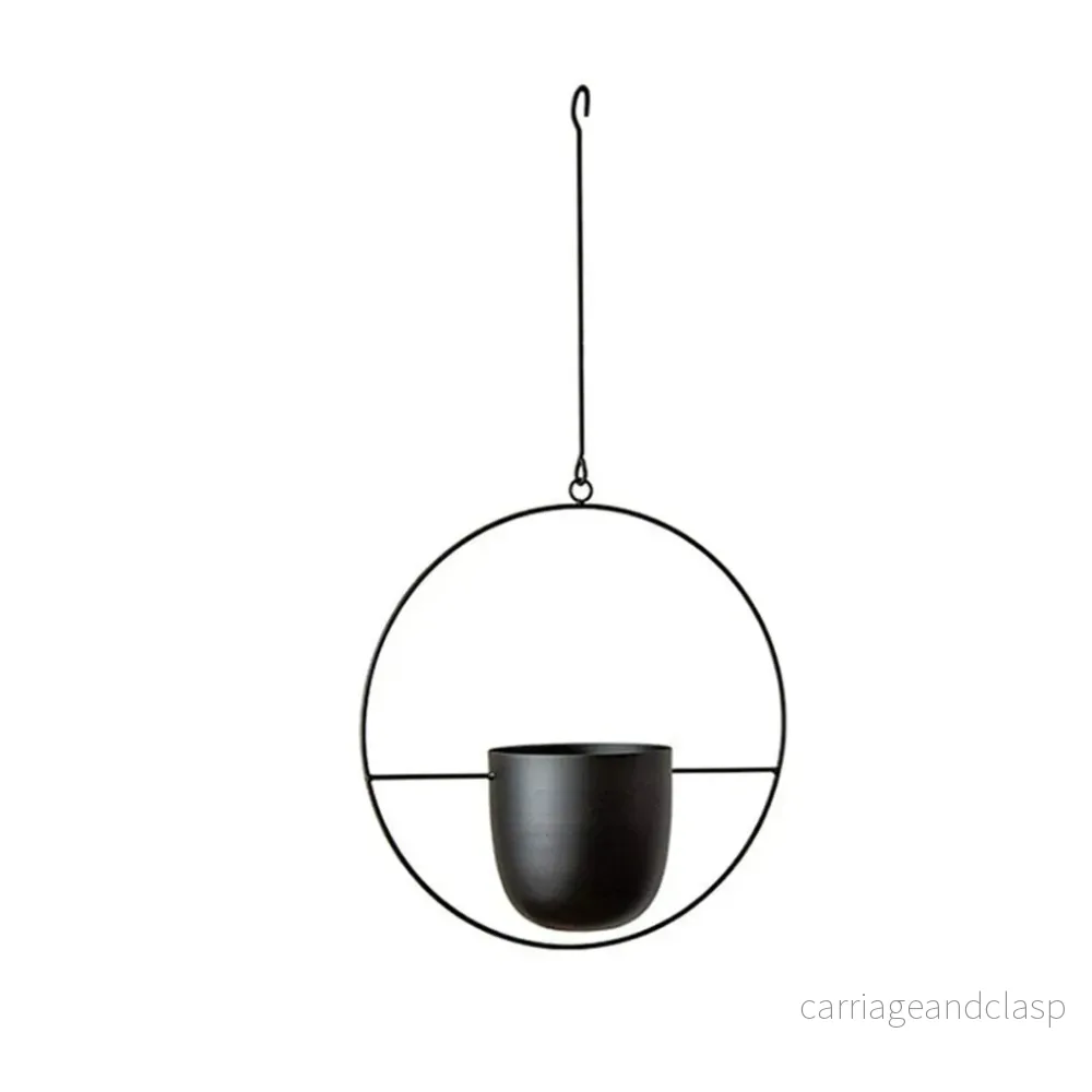 Minimalist Hängande Veskaomkruka Klassisk & Modern | Veska - Bild 3