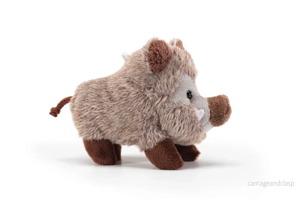 Trudi - Sweet Wild boar (vildsvin) - Bild 2