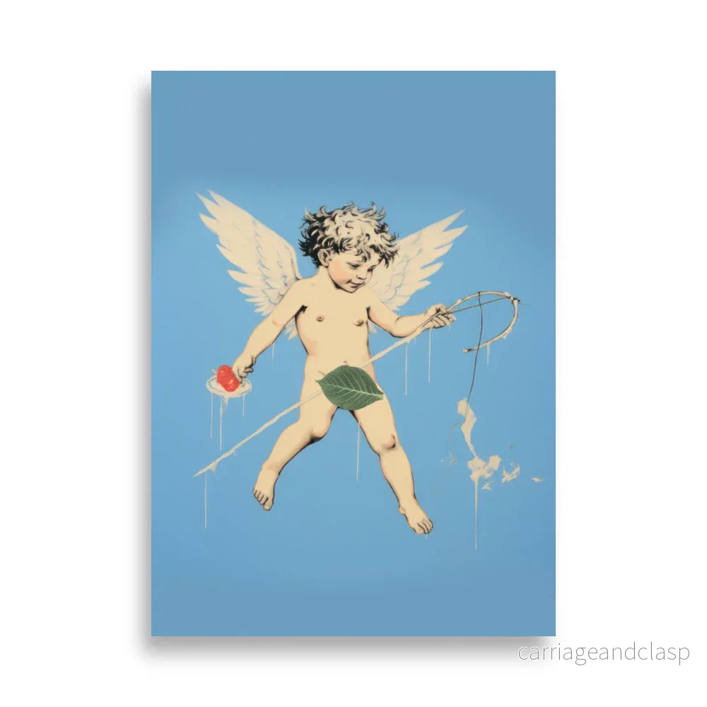 Angel | Veska - Bild 3