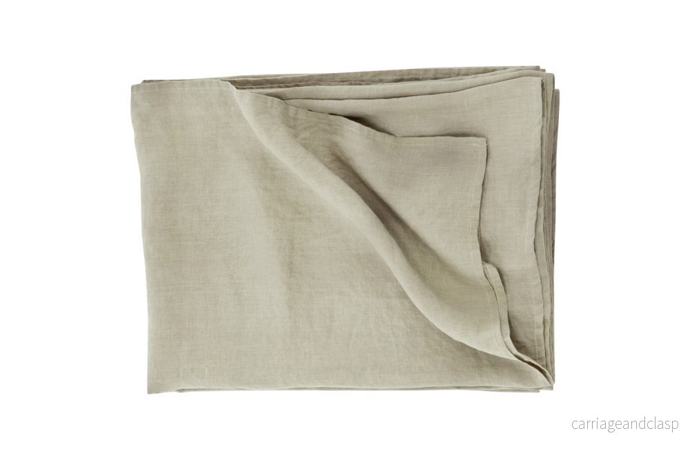Milo Överkast 150x250 Beige - Bild 3