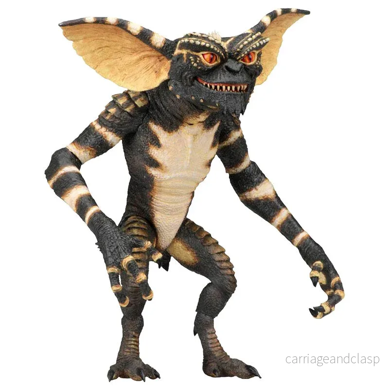 Gremlins - Ultimate Gremlin - Scale Action Figure - NECA