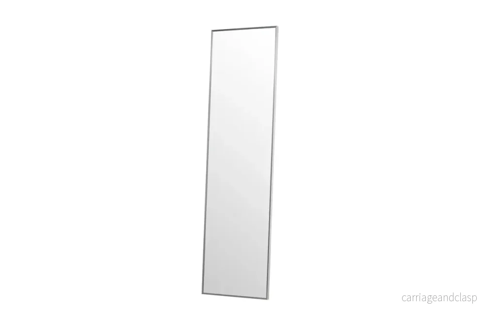 Spegel Orlando 195x55cm Silver - Bild 3