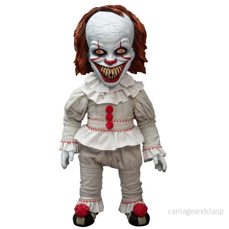 IT: Talking Sinister Pennywise