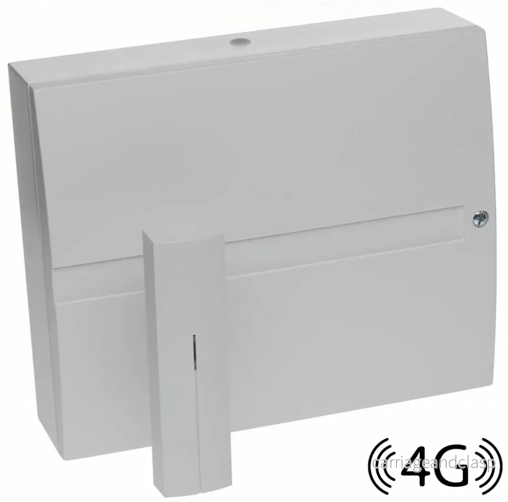 Jablotron JA-103KR94Y kontrollcenter Trådlöst LAN 4G-modul JA-111R JA-194Y
