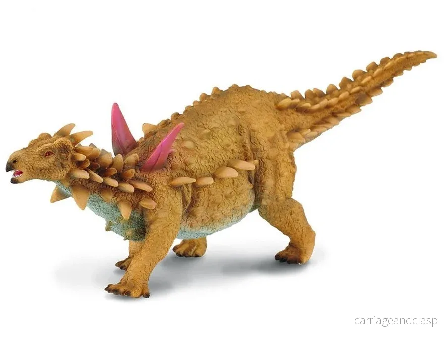 CollectA - Scelidosaurus - Deluxe Skala 1:40