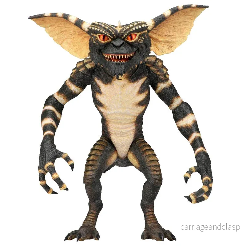 Gremlins - Ultimate Gremlin - Scale Action Figure - NECA - Bild 2