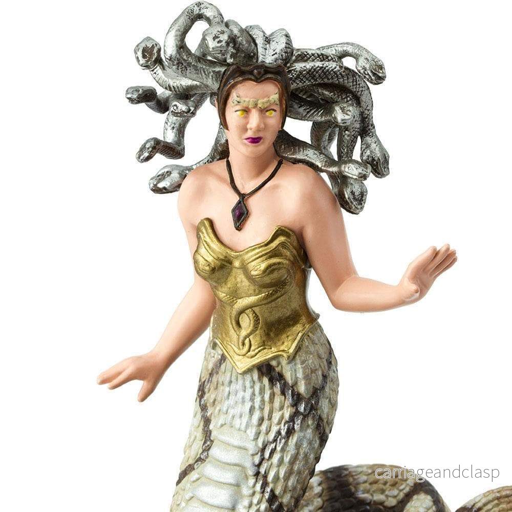 Safari Ltd - Medusa - Bild 2
