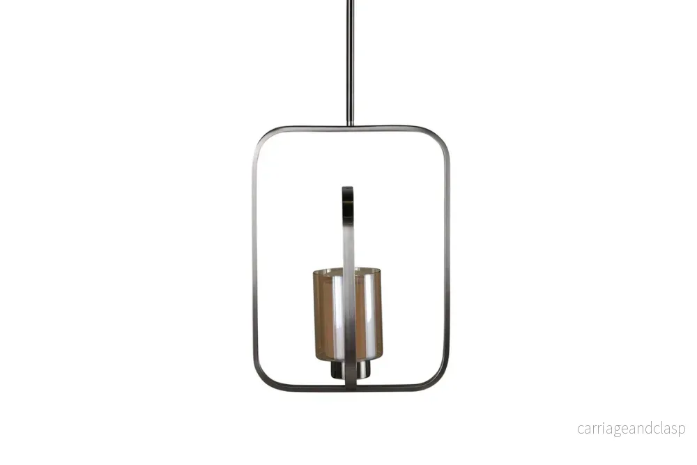 Aludra Taklampa Silver - Bild 3