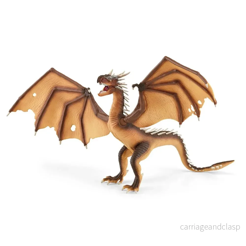 Schleich® - Ungersk taggsvans