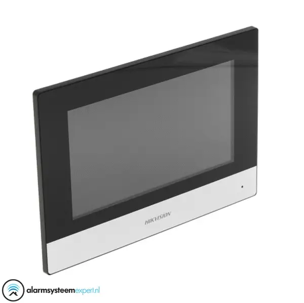 Hikvision DS-KH6320-WTE Inomhusstation 7" tums skärm - Bild 2