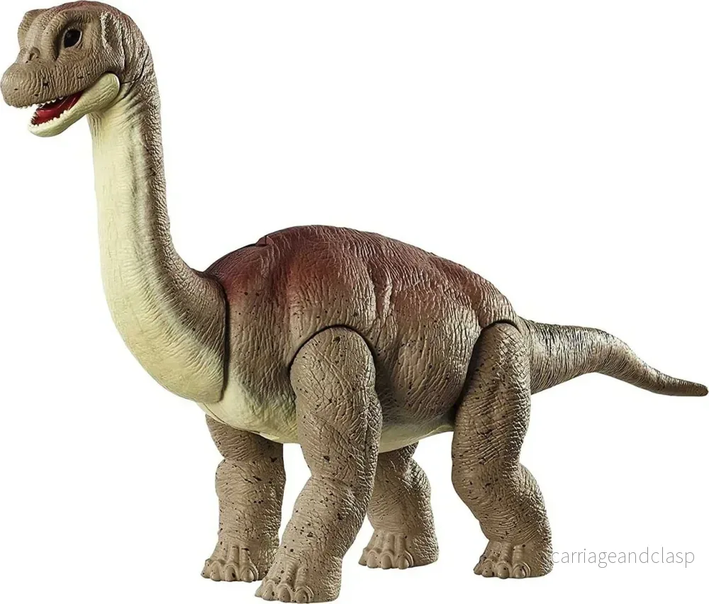 Jurassic World Wild Pack Brachiosaurus ™ - Bild 3