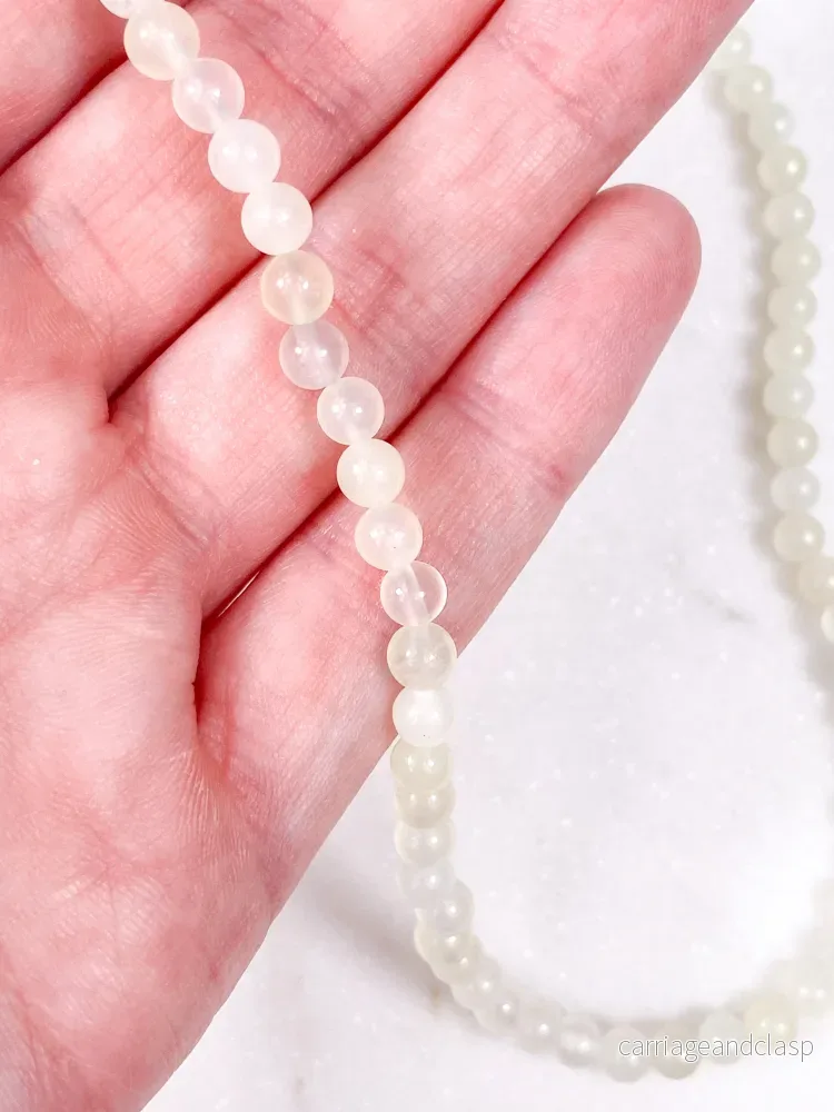 Jadehalsband - Bild 3