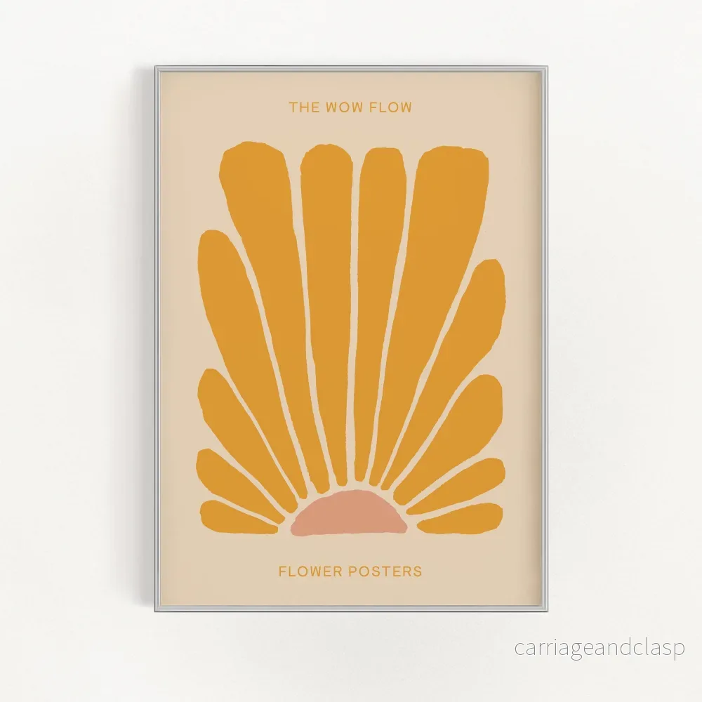 Sunny Flower | Veska Sunny Flower | Veska
