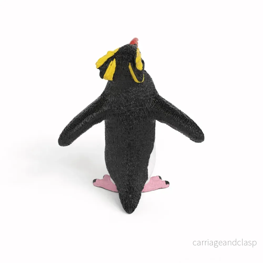 Schleich - Klipphopparpingvin - Bild 3