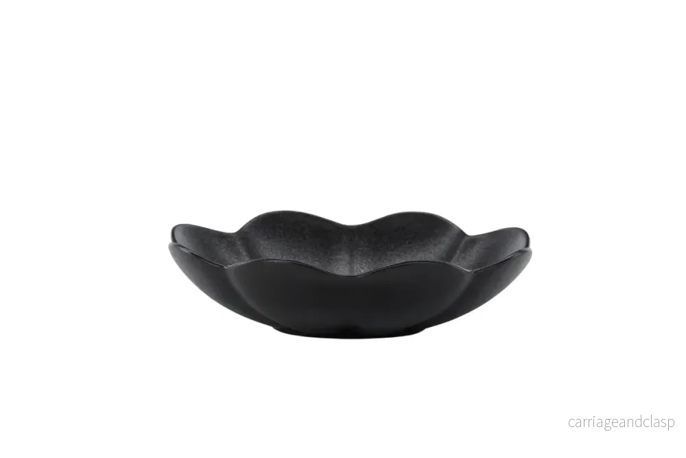 Wabi Sabi Tallrikar Ø21 2-pack - Bild 2