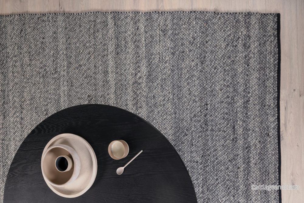 Ganga Matta 240 x 170 Silver