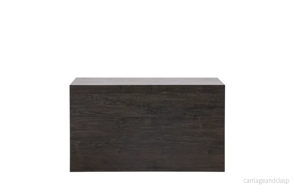 York Soffbord Mocka 40x80x60 - Bild 2